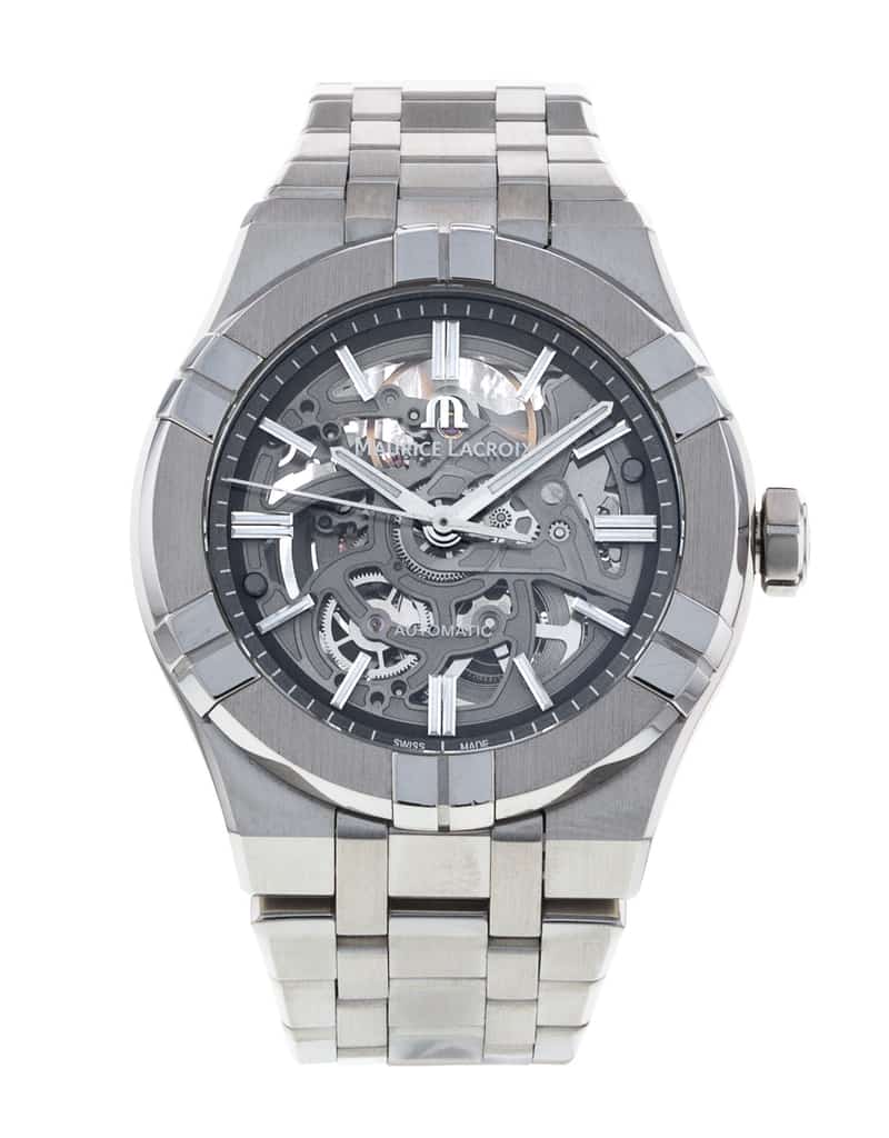 Maurice Lacroix Aikon AI6007-SS002-030-1 Maurice Lacroix Aikon AI6007-SS002-030-1